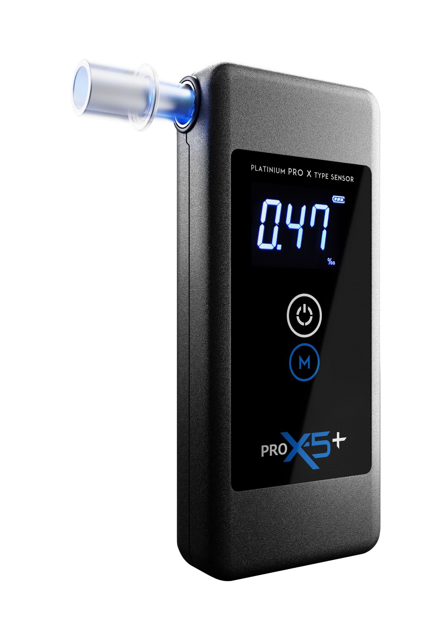 PRO X5 Plus