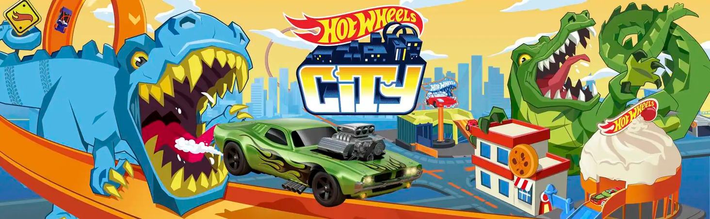 Mattel