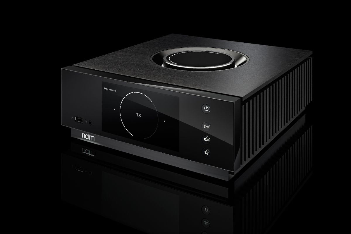 Naim Uniti Atom