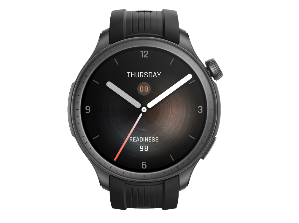 Amazfit Balance Czarny - 2