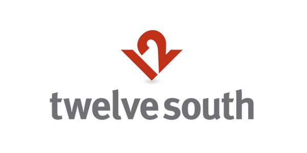 Logo twelve south
