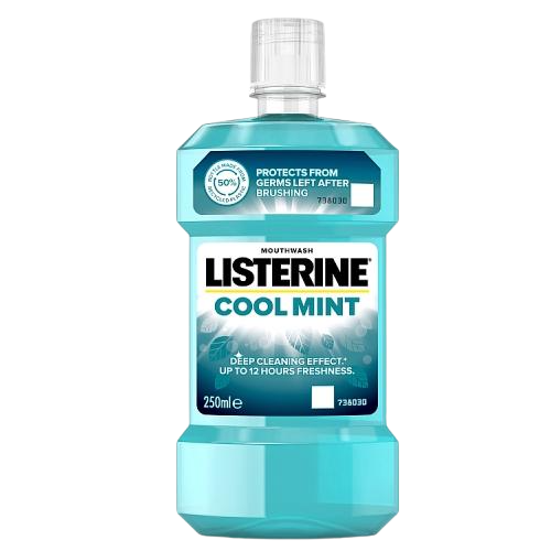 LISTERINE Cool mint