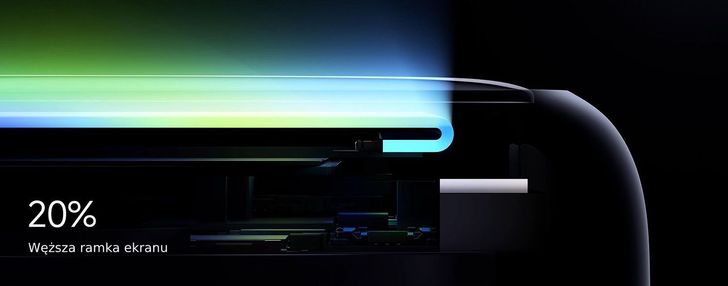 Xiaomi 15 ekran