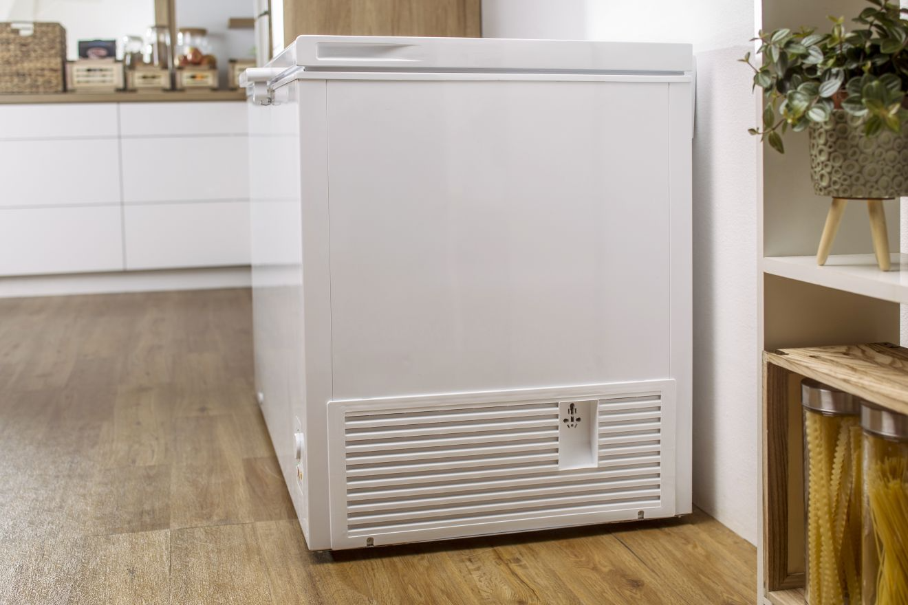 Gorenje Ukryty skraplacz