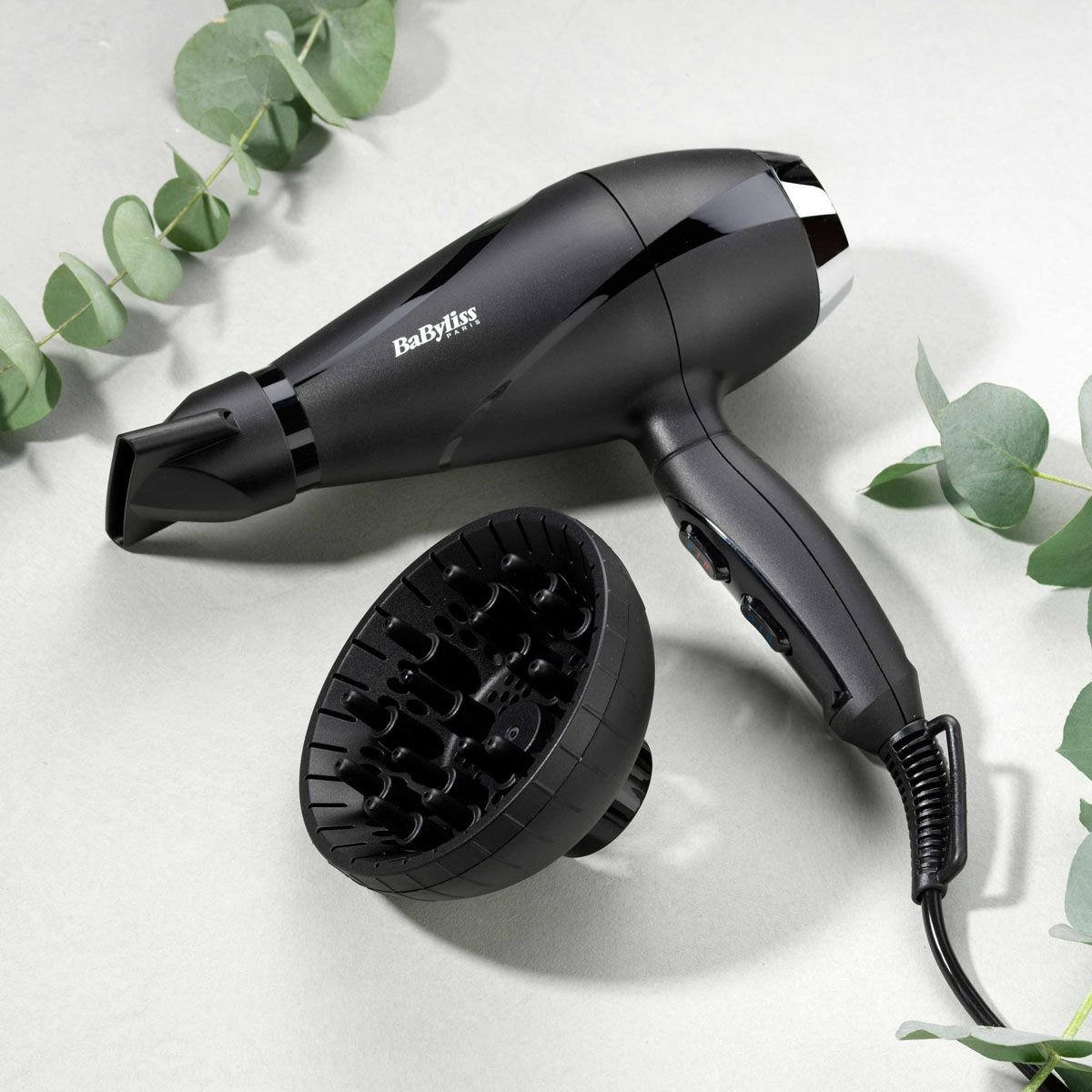 BaByliss Shine Pro 2200 6713DE_2