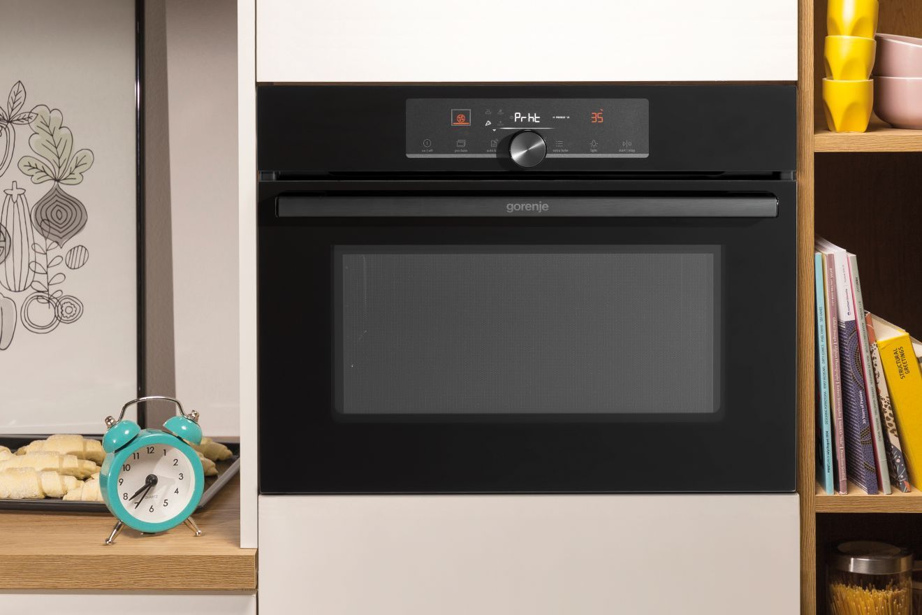 Gorenje FastPreheat
