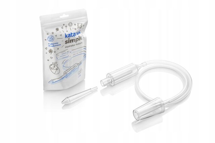 Katarek Simple Aspirator Kataru - 4