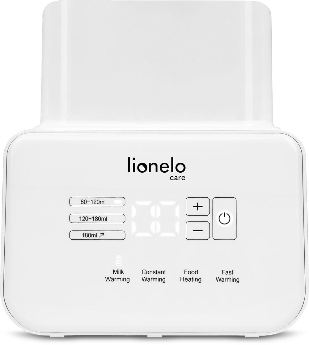 Lionelo Thermup Double White - 5