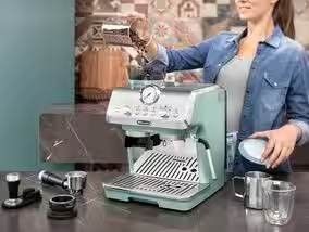 De'Longhi La Specialista Arte EC9155 cecha 1