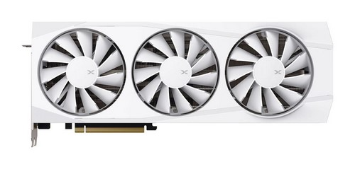 XFX Radeon RX 9070 XT QuickSilver Zdjęcie 1