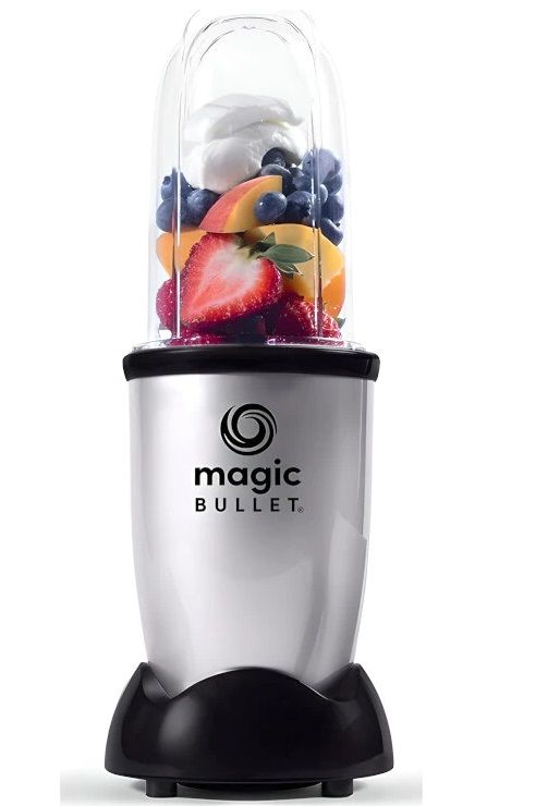 Nutribullet MagicBullet MBR03