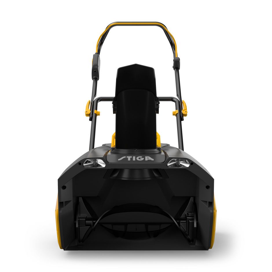 Stiga ST 700 AE - 3
