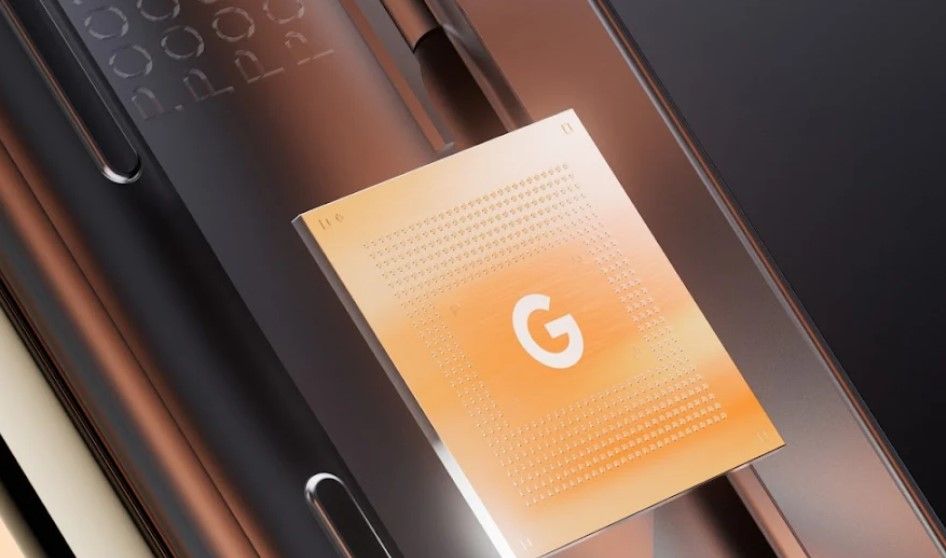 Google pixel 6 Pro procesor