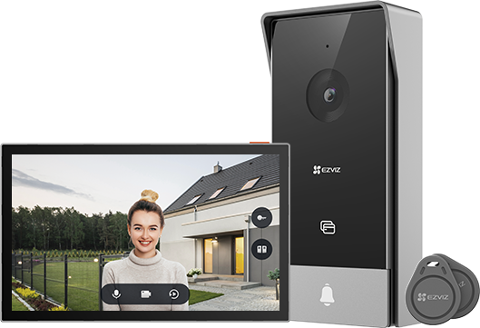 Ezviz Kamera H6C