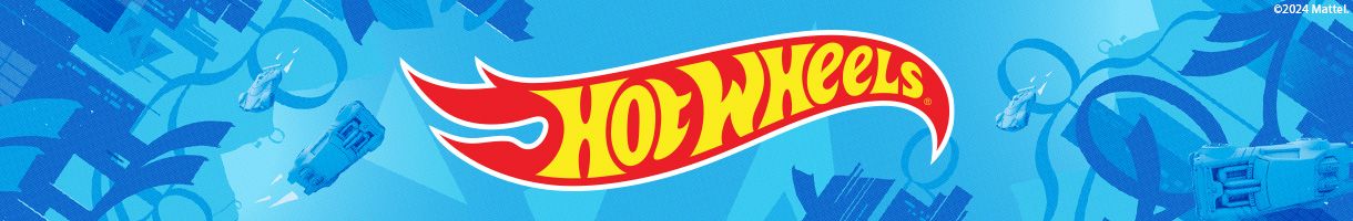 Hot Wheels Shark Speeder Pojazd Zdalnie Sterowany