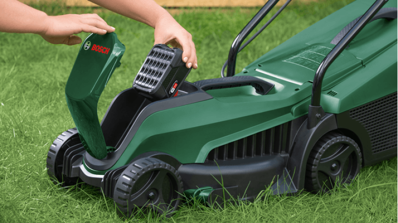 Bosch EasyMower 18V-32-200 - 2