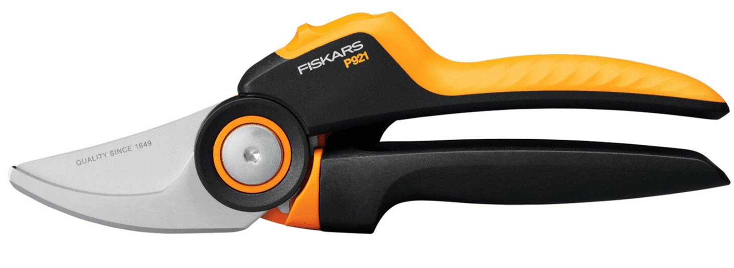 Fiskars Sekator Nożycowy Xseries M P921 1057173-3
