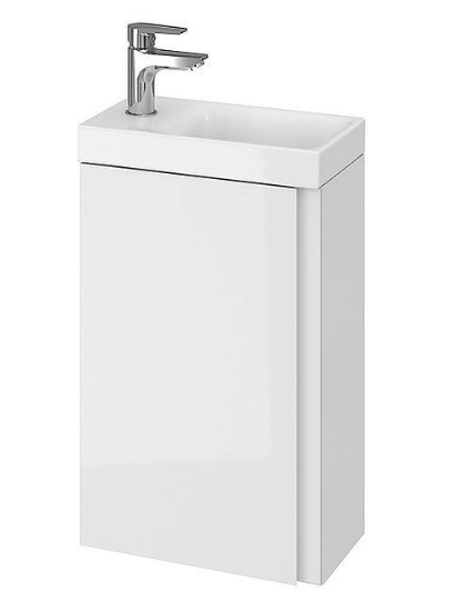 Cersanit Moduo 40 Biały S929014 - 1