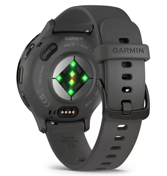 Garmin Venu 3S Pebble Gray 010-02785-00 - 2