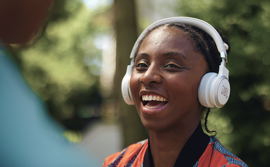 JBL Live 670NC - 2