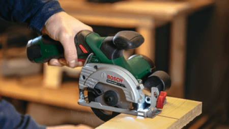 Bosch UniversalCirc 12 - 2