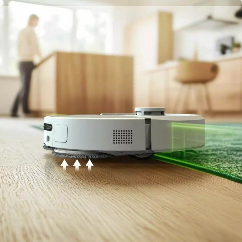 irobot Tryby pracy - 9