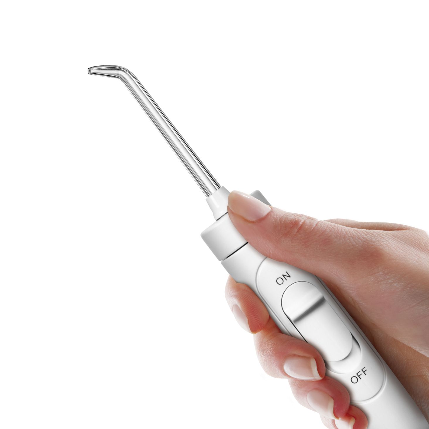 Waterpik WF-11EU ION - 3
