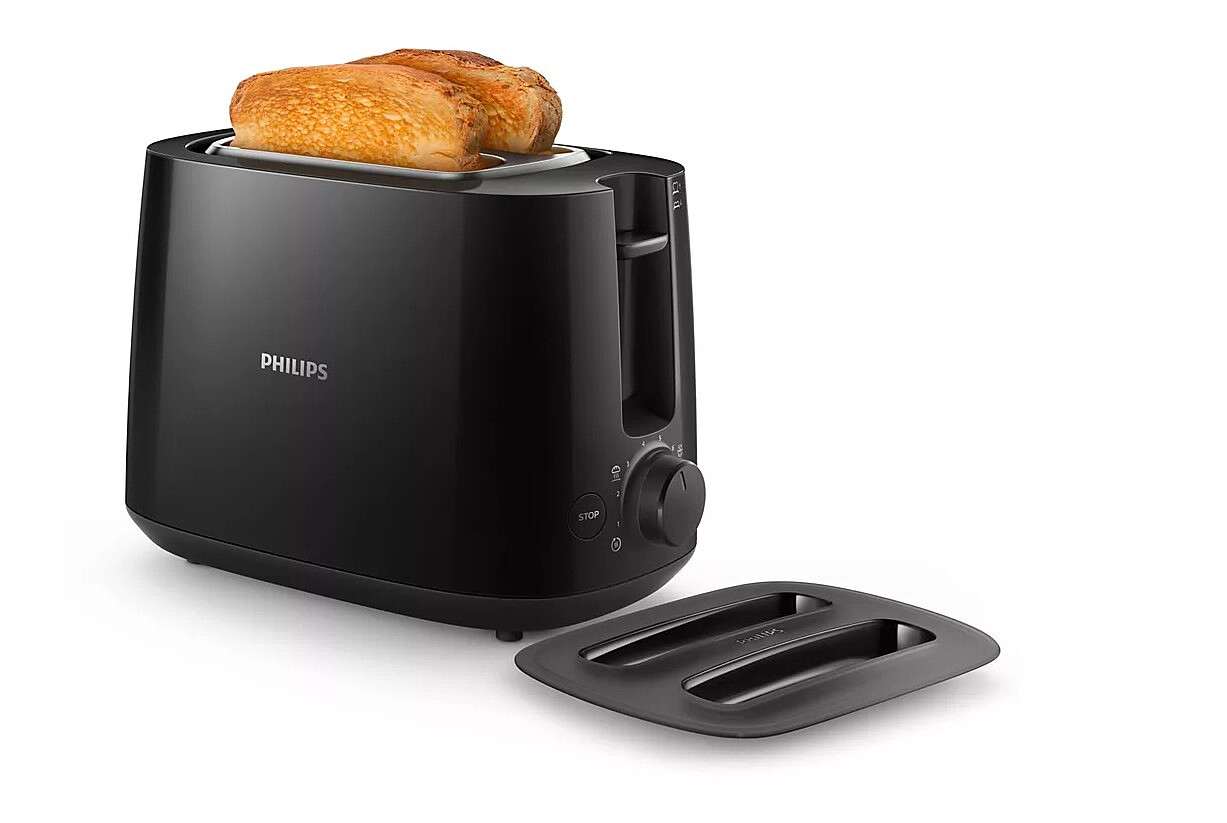 Toster PHILIPS HD2582/90 Daily - 1