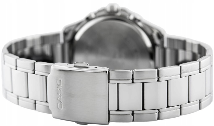 Casio MTP-1374D-5A - 3