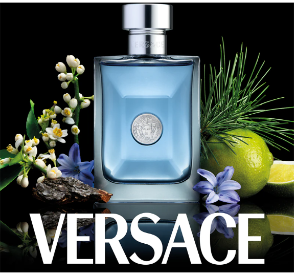 Versace Pour Homme - 2