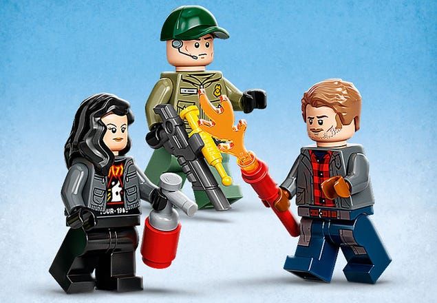 LEGO