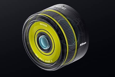 Nikon