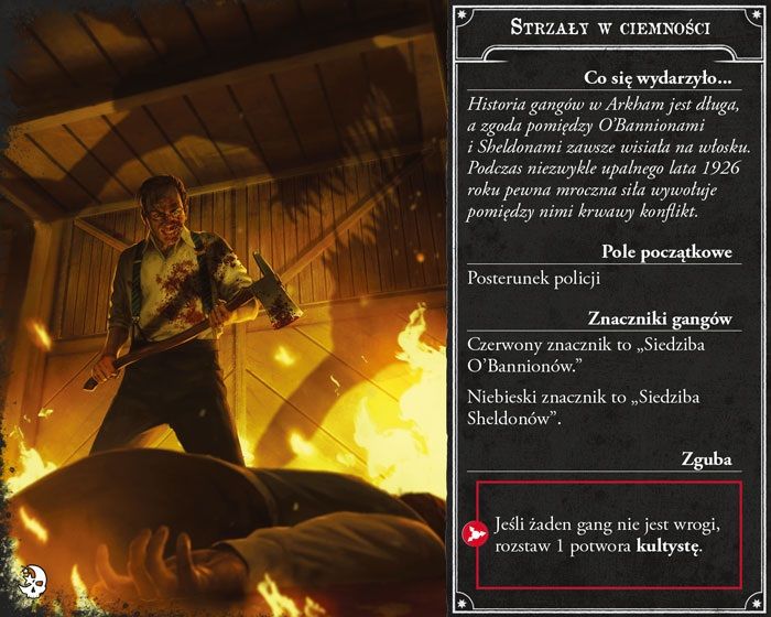 Śmiertelna głębia nocy