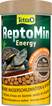 Tetra ReptoMin Energy - 2