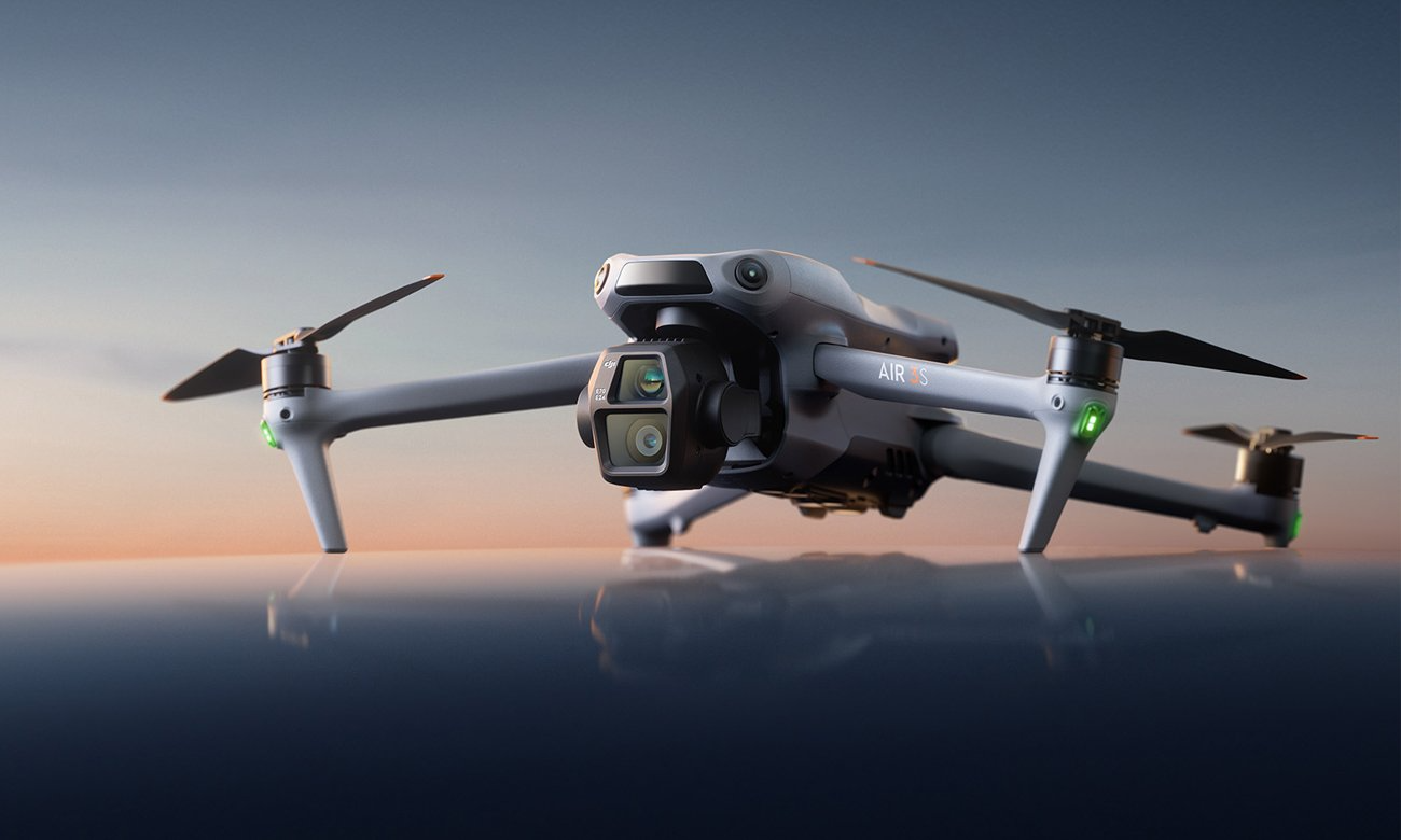DJI Neo Zdjęcie 1