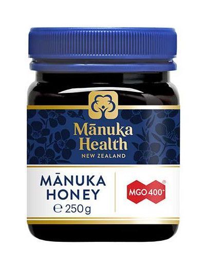 Miód Manuka