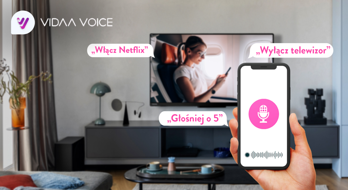 VIDAA VOICE