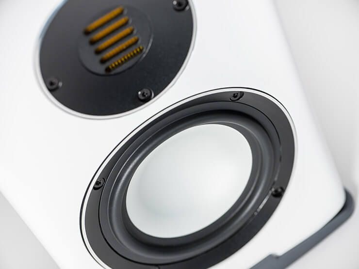 ELAC Carina BS243.4