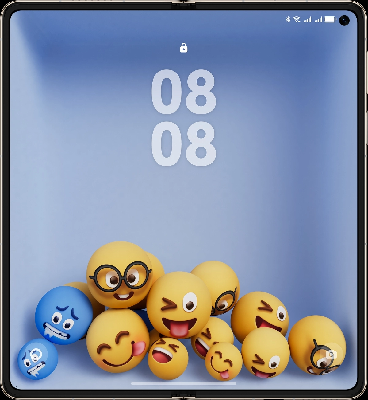 huawei Unikatowy wygląd