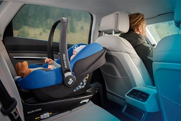 Maxi Cosi Rodifix Airprotect