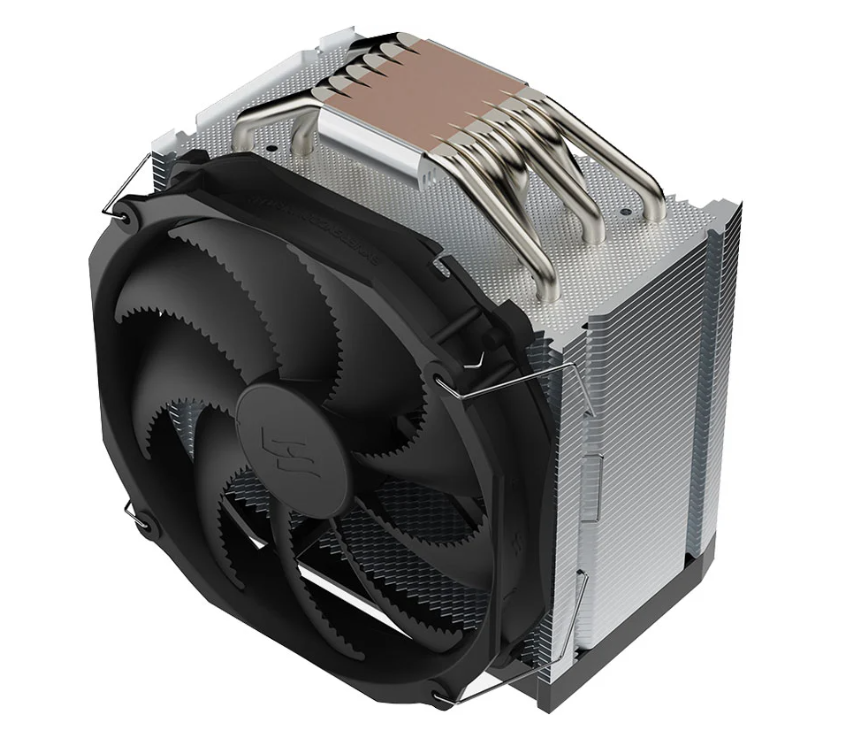 SilentiumPC Fortis 5