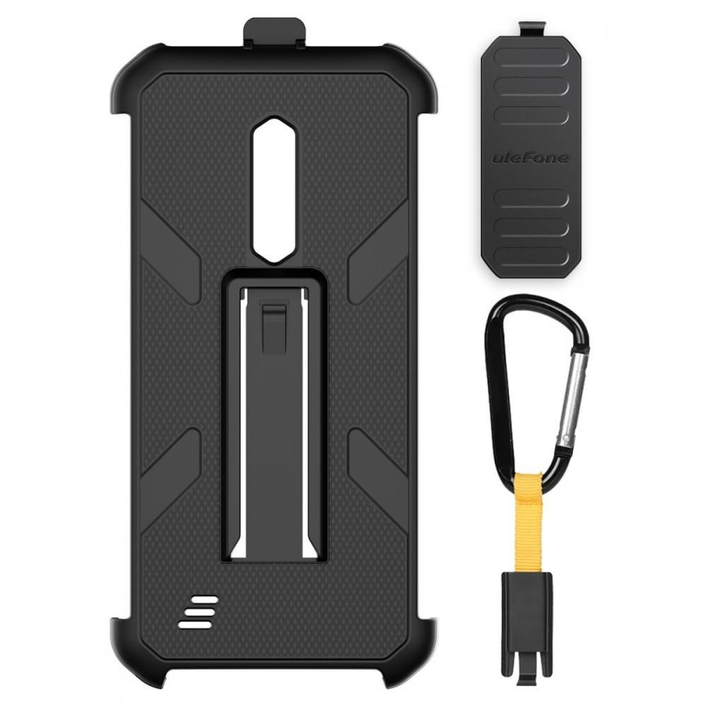 Etui multifunkcyjne Armor X12/X12 Pro foto