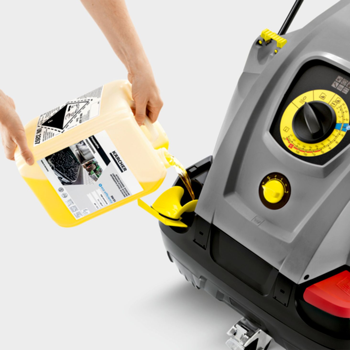 Karcher HDS
