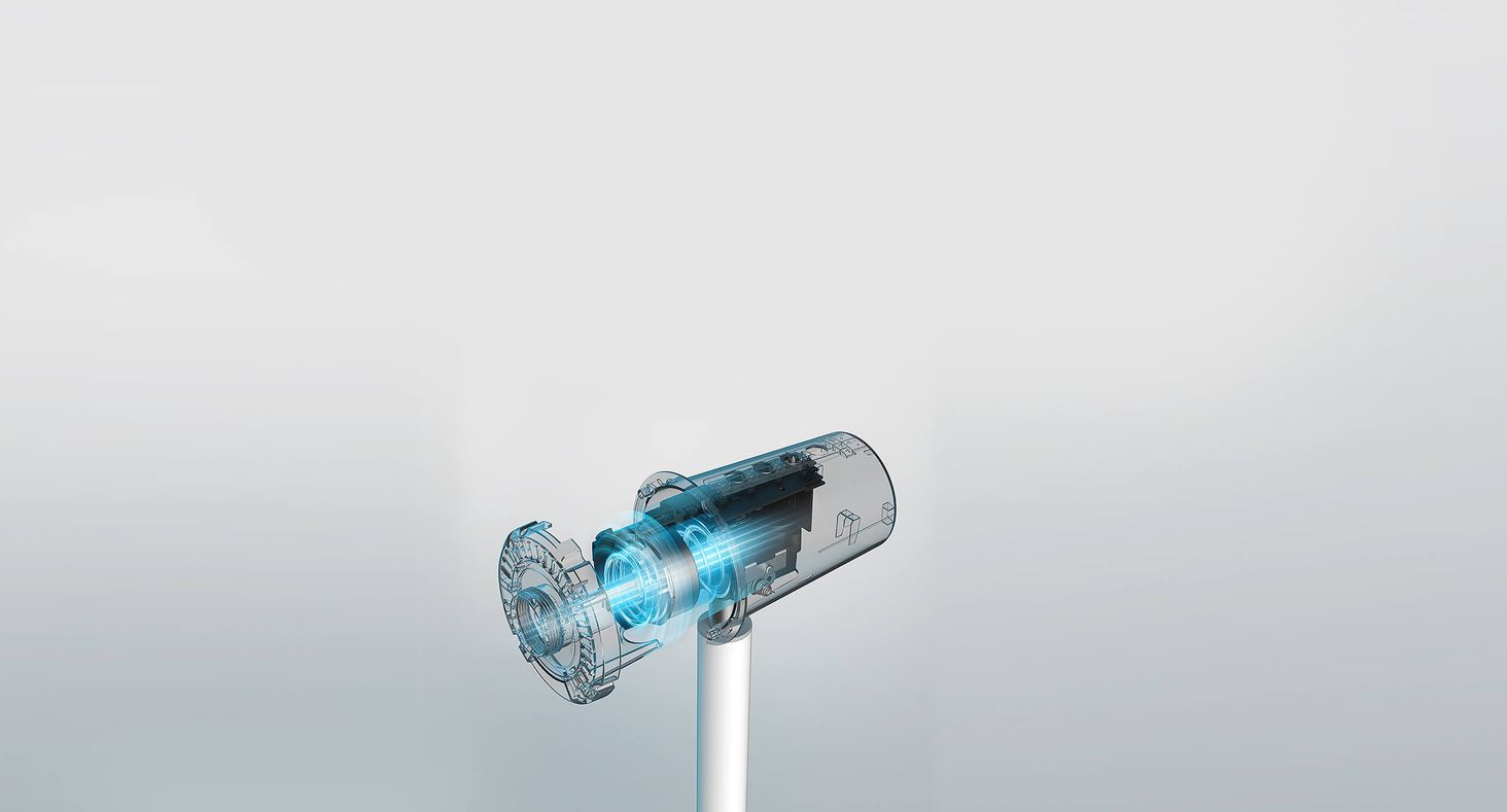 Xiaomi Smart Standing Fan 2 Pro
