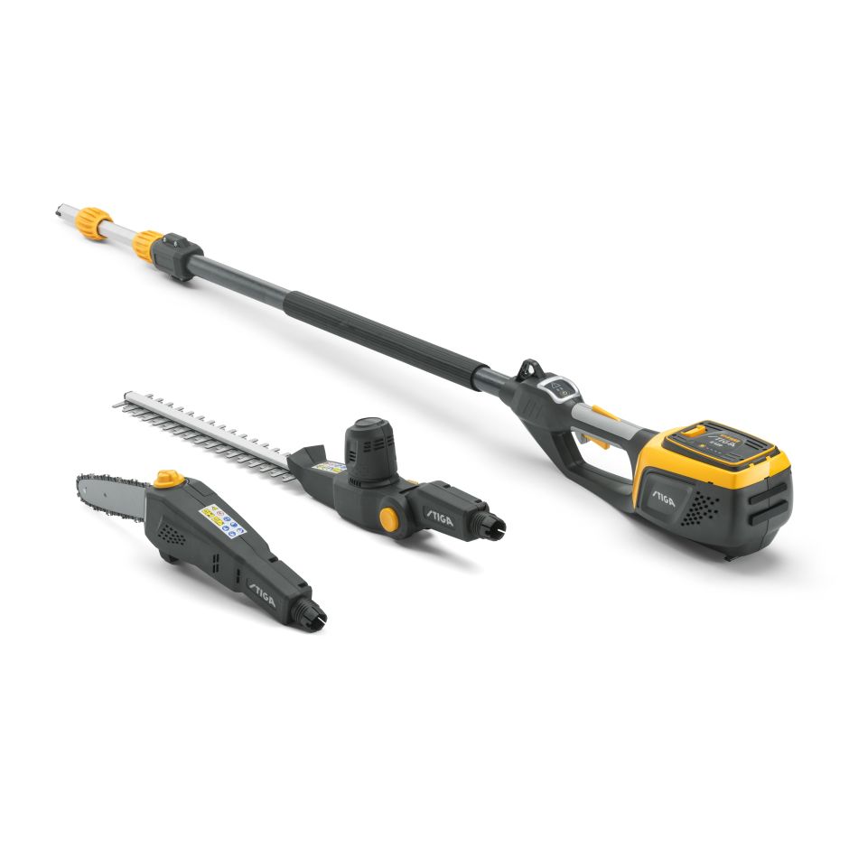 Stiga MT 500e - 2