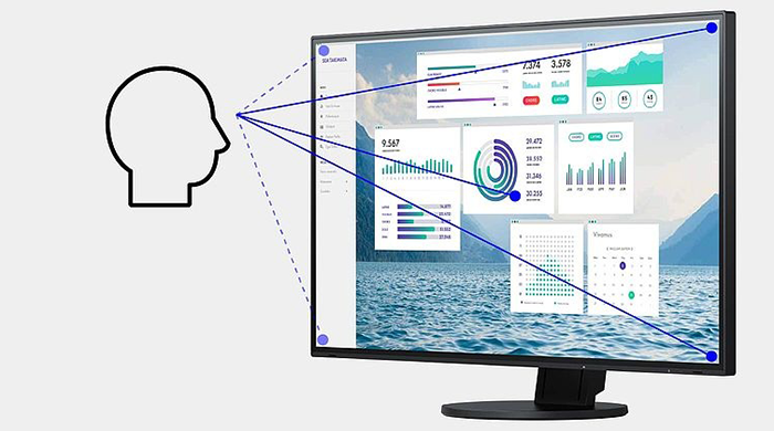 EIZO FlexScan IPS
