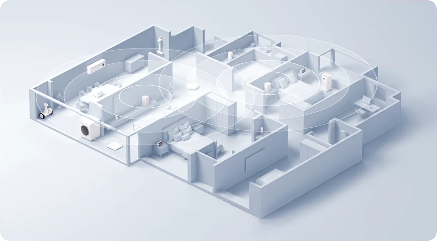 Xiaomi Mesh System AC1200 (3)