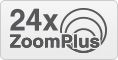 zoom plus ikona