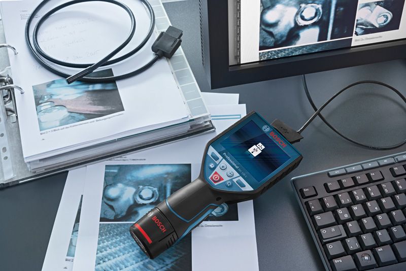 Bosch GIC 120 C Professional - 4