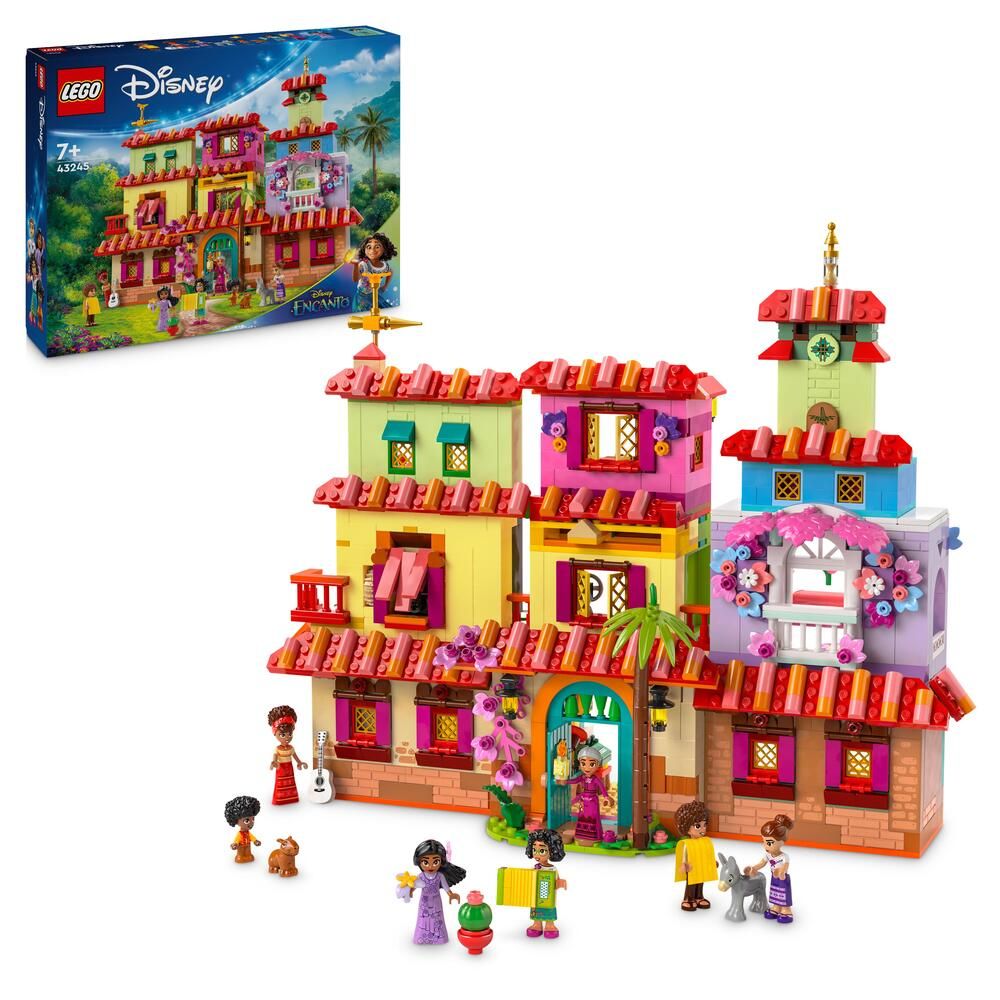 LEGO Disney 43245 - 1